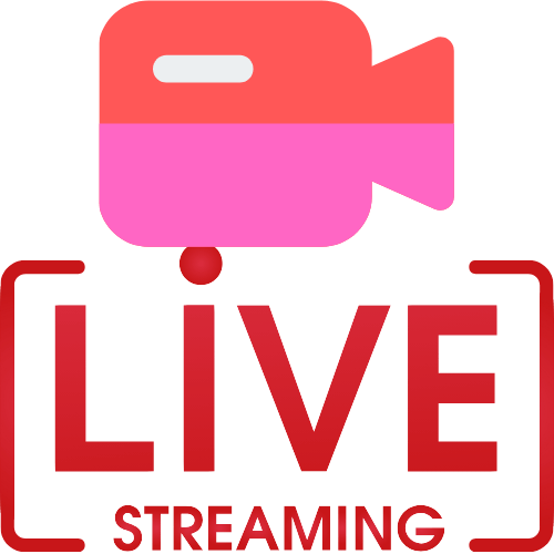 Girls Flashing On Live